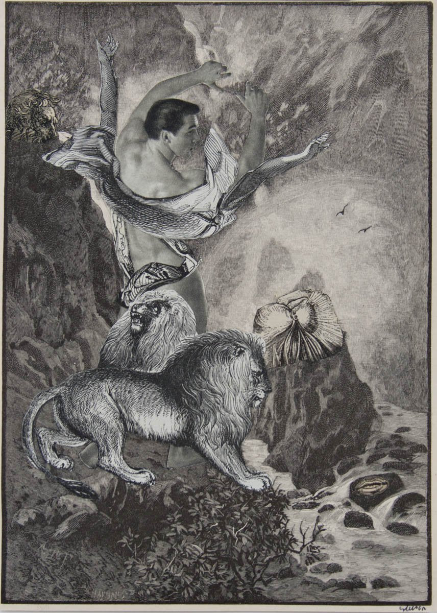 James Gleeson Art and Collectors