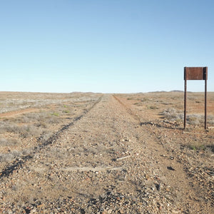 Christopher Rimmer 'Platform 1, South Australia'