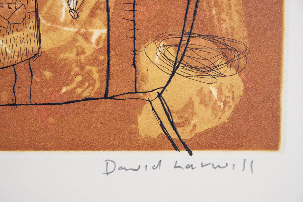 David Larwill '2002'