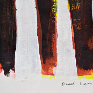 David Larwill 'House'