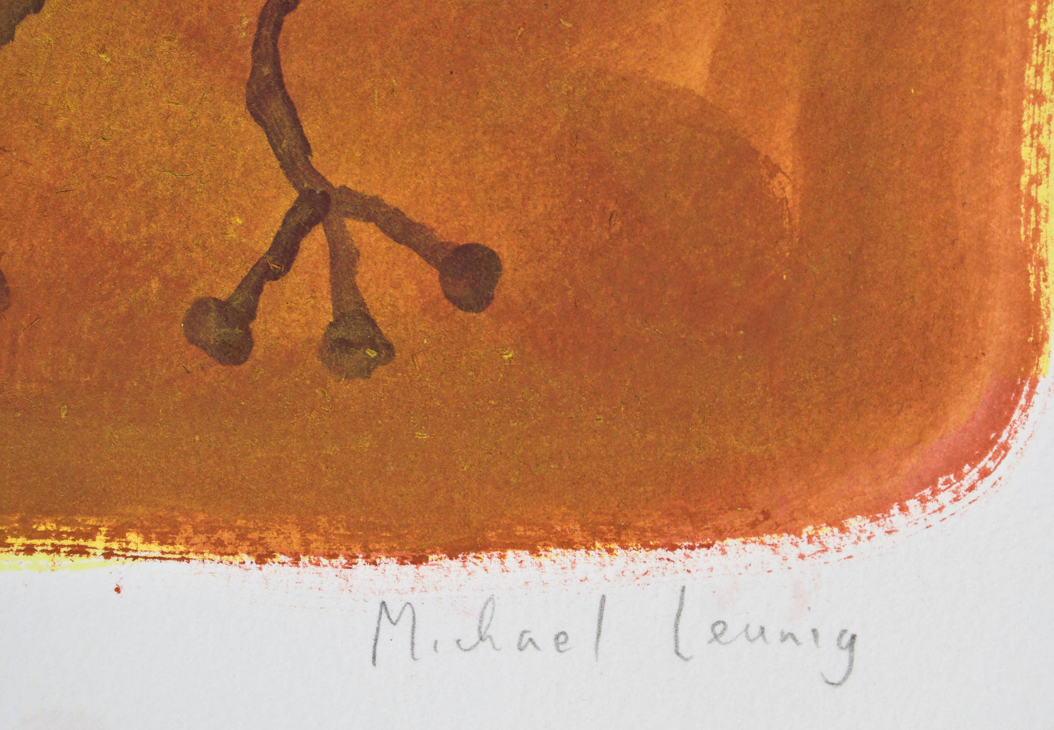 Michael Leunig 'Untitled'