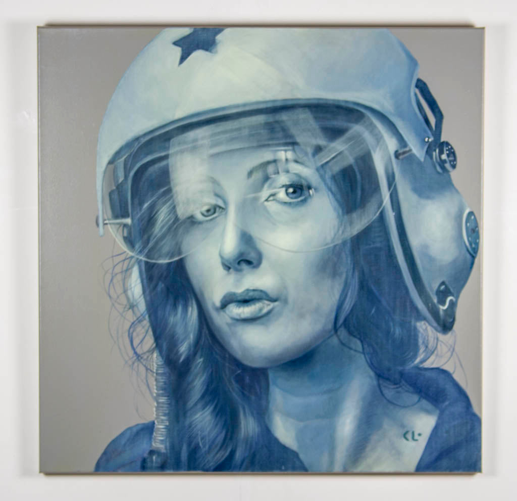 Kathrin Longhurst 'Nothing Can Stop Us Now'