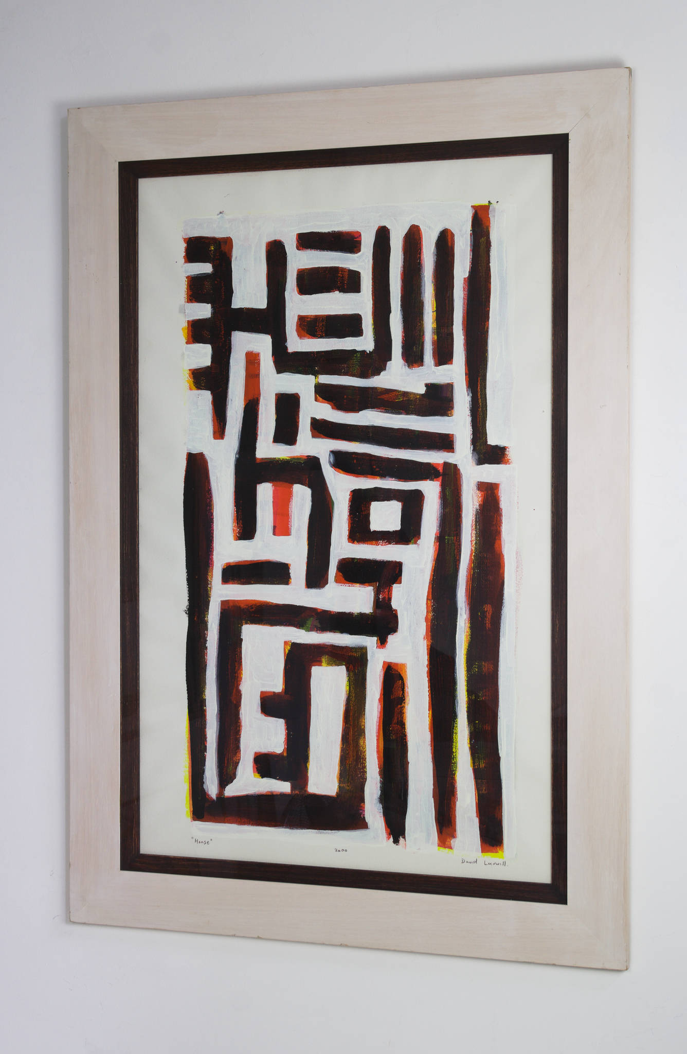 Inside the Homes of Art Collectors