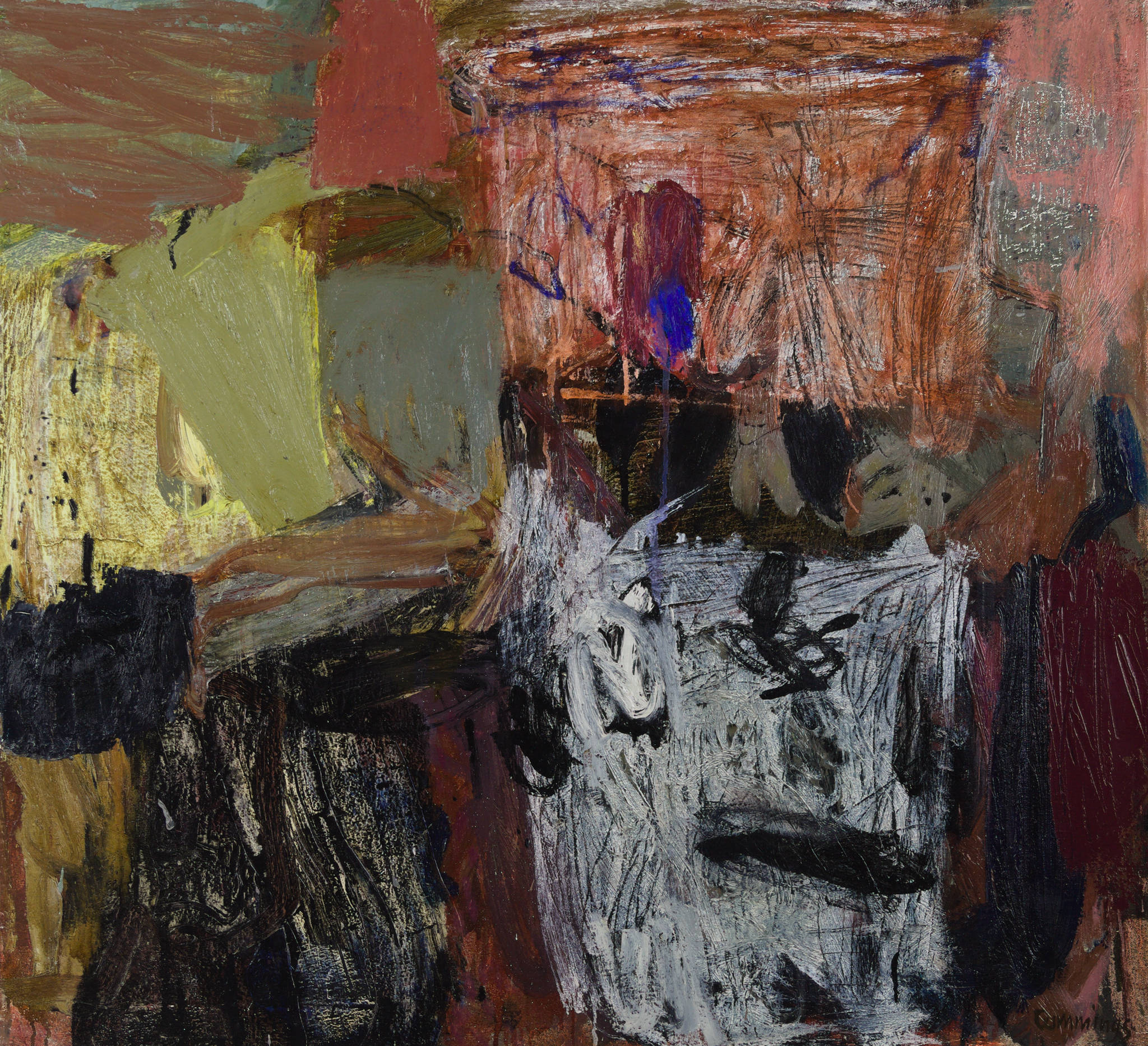 Art, Invest in Your Pleasure