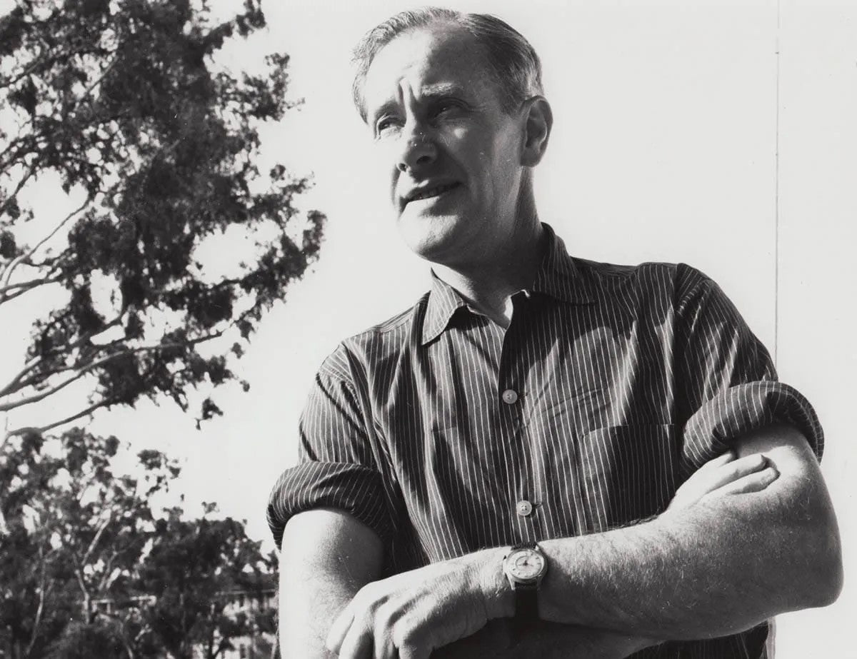 Sidney Nolan | Poems, Myths and Mermaids