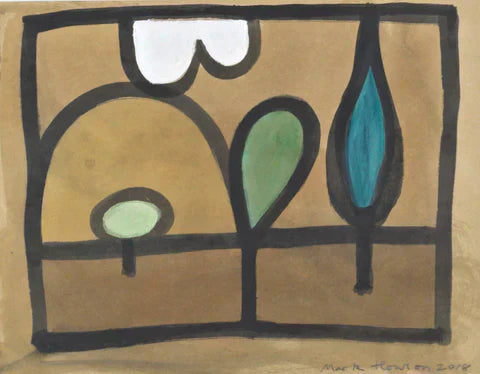 Art that Says Summer is Here