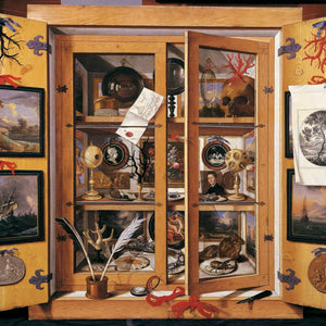 The Wunderkammer | Lessons From The First Collectors