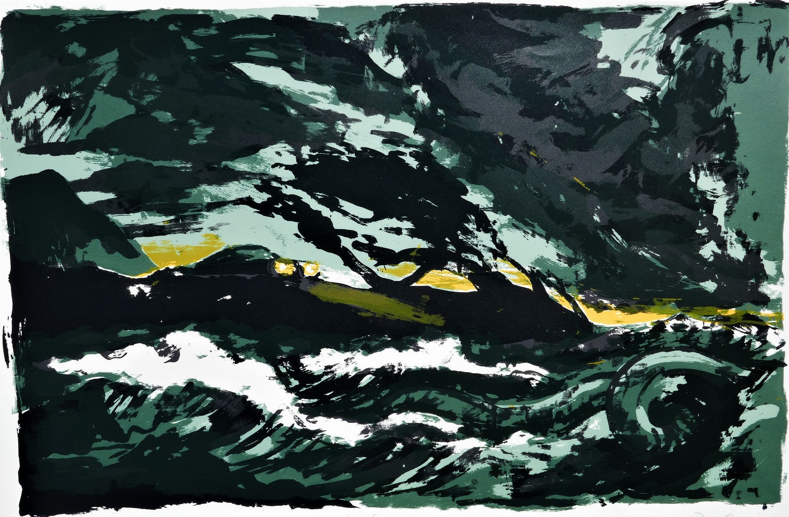 Critical Witness | Artists at War