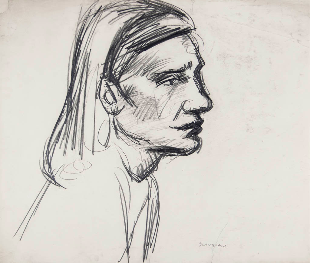 Charles and Barbara Blackman | A Modern Love Story