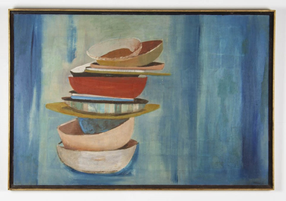 Bringing Mid-Century Modernism Home