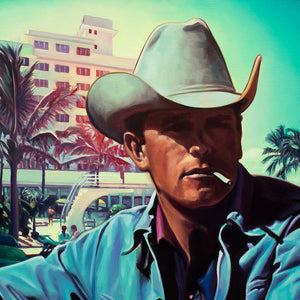 Kelly & the Cowboys