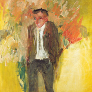 Jon Molvig