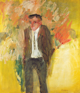 Jon Molvig