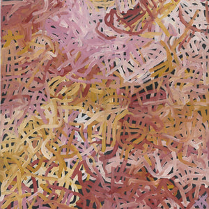 Emily Kame Kngwarreye