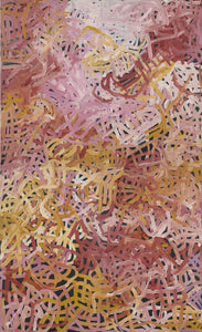 Emily Kame Kngwarreye