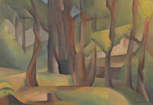 Dorrit Black