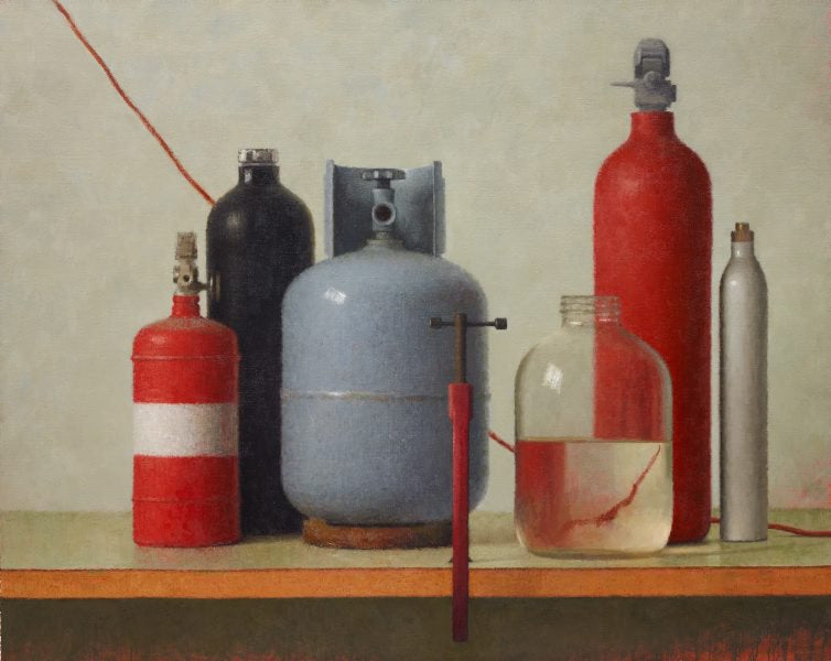 Jude Rae – Art and Collectors