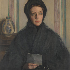 Agnes Goodsir