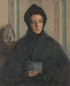 Agnes Goodsir