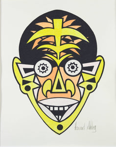 Howard Arkley