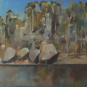 Jamie Boyd