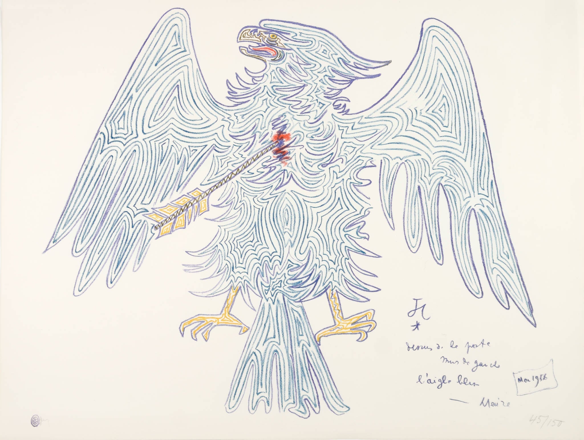 Jean Cocteau
