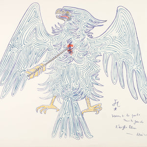 Jean Cocteau