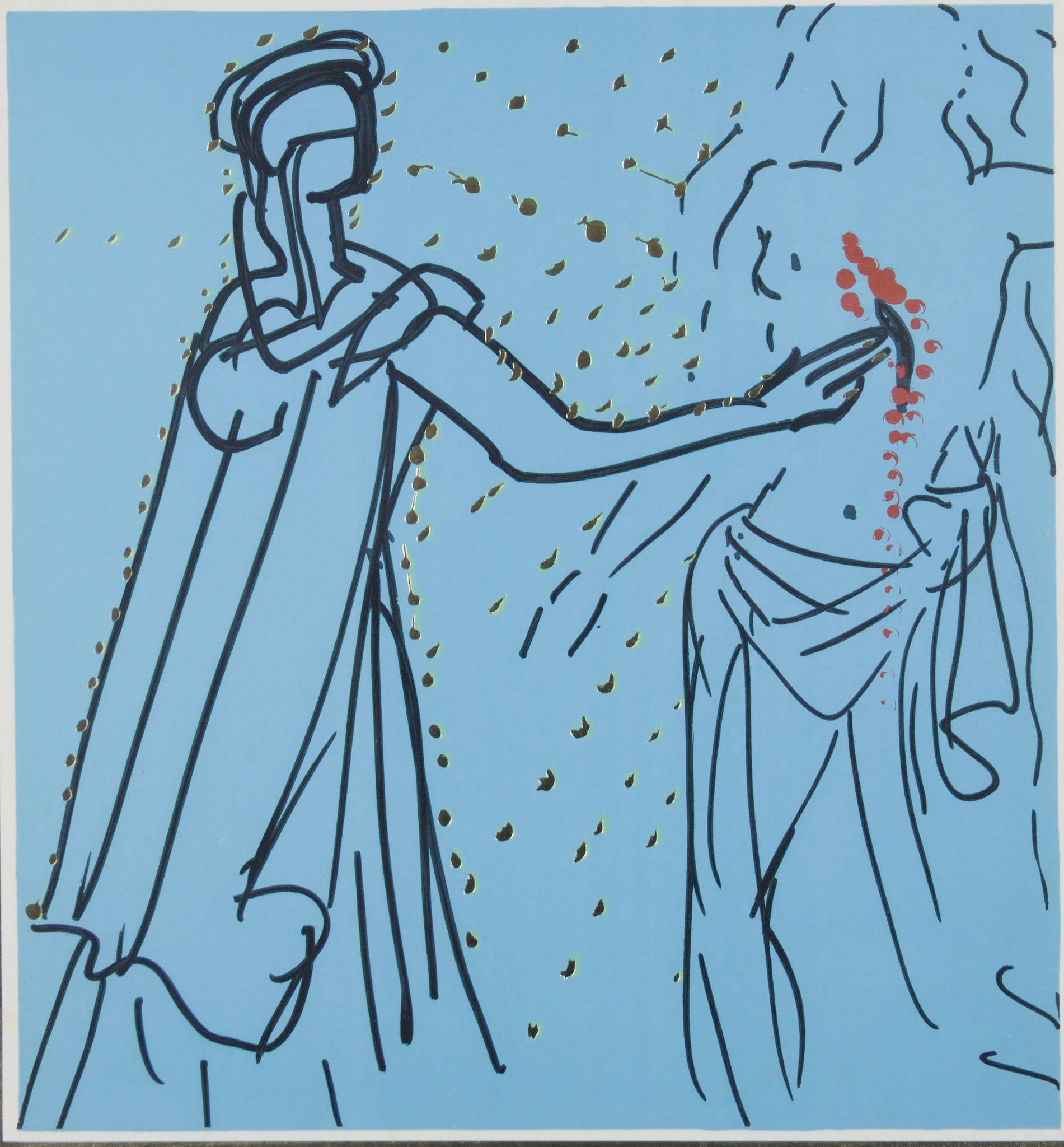 Salvador Dalí