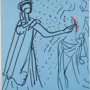 Salvador Dalí