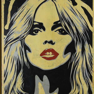 Shepard Fairey