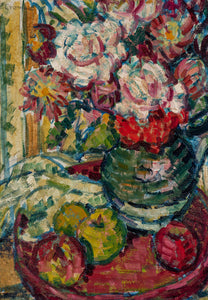 Peggy Crombie