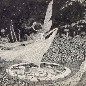 Ida Rentoul Outhwaite