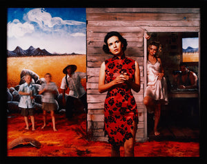 Tracey Moffat