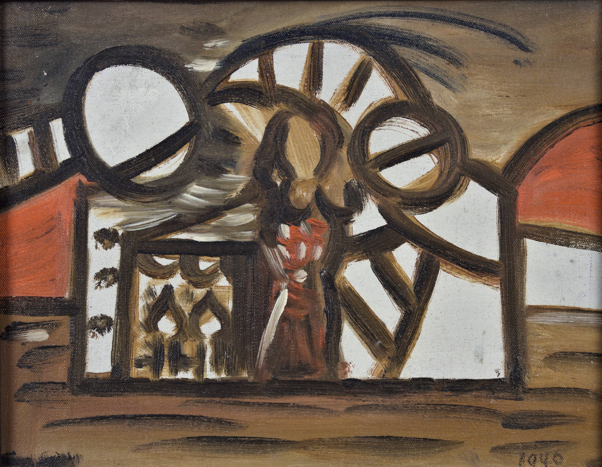 Painting – Art and Collectors