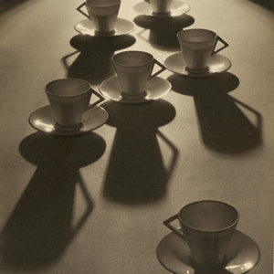 Olive Cotton