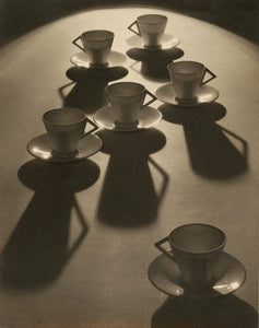 Olive Cotton