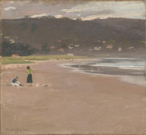 Amalie Sara Colquhoun