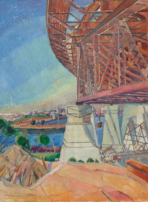 Grace Cossington Smith