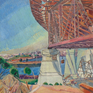 Grace Cossington Smith