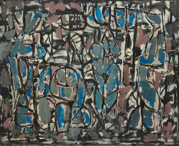 Ian Fairweather