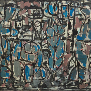 Ian Fairweather