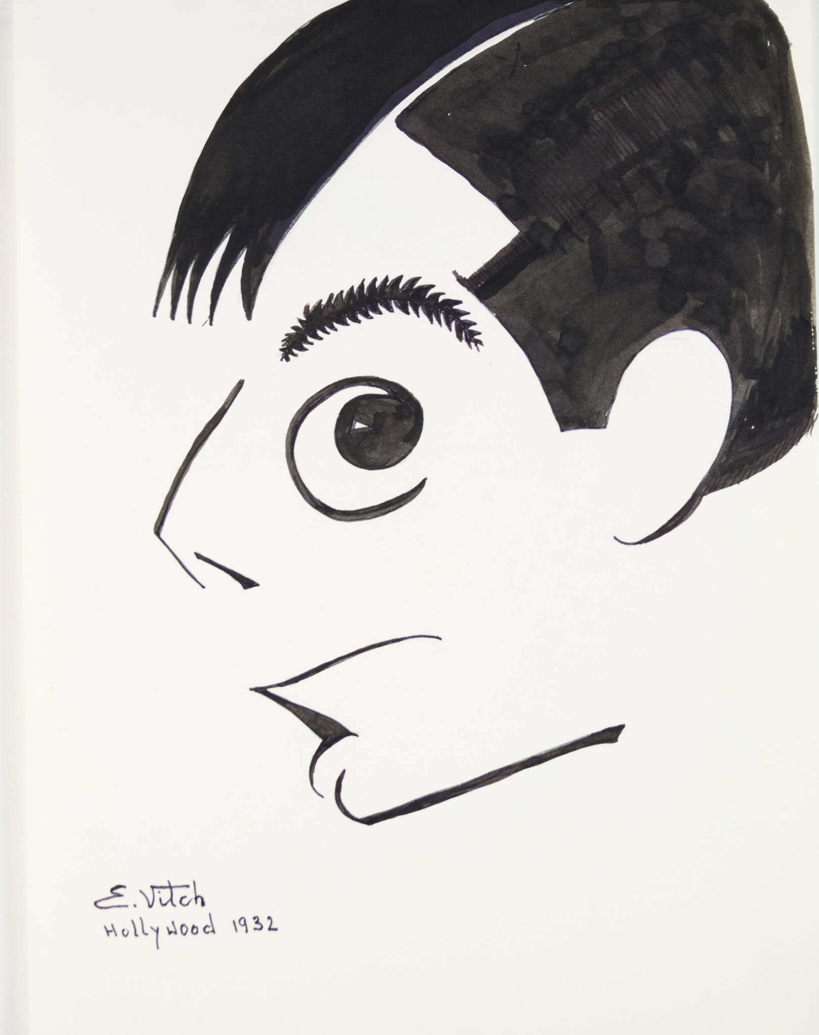 Eddie Vitch