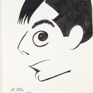 Eddie Vitch
