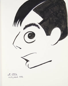 Eddie Vitch