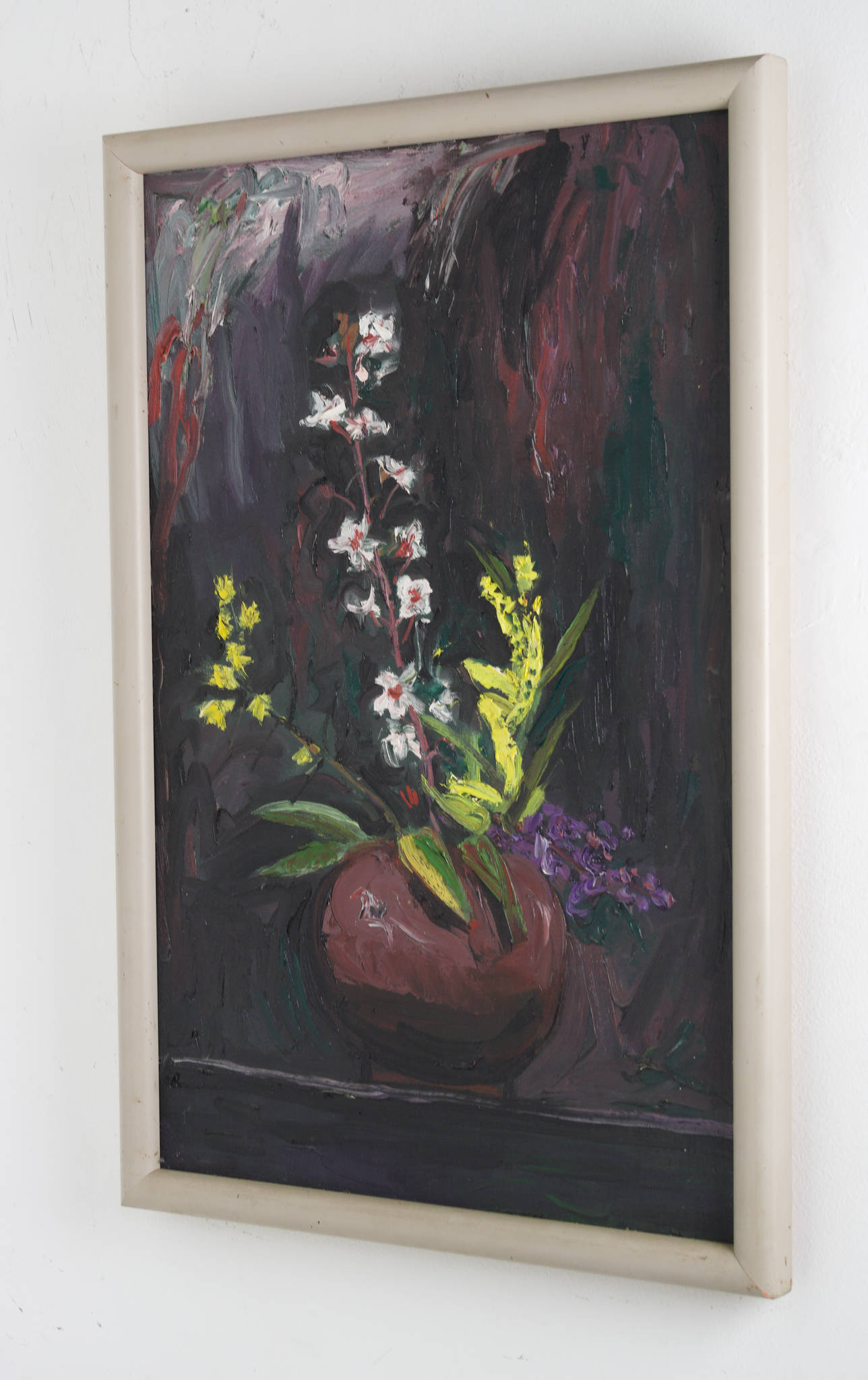 Rick Amor 'Bush Flowers'