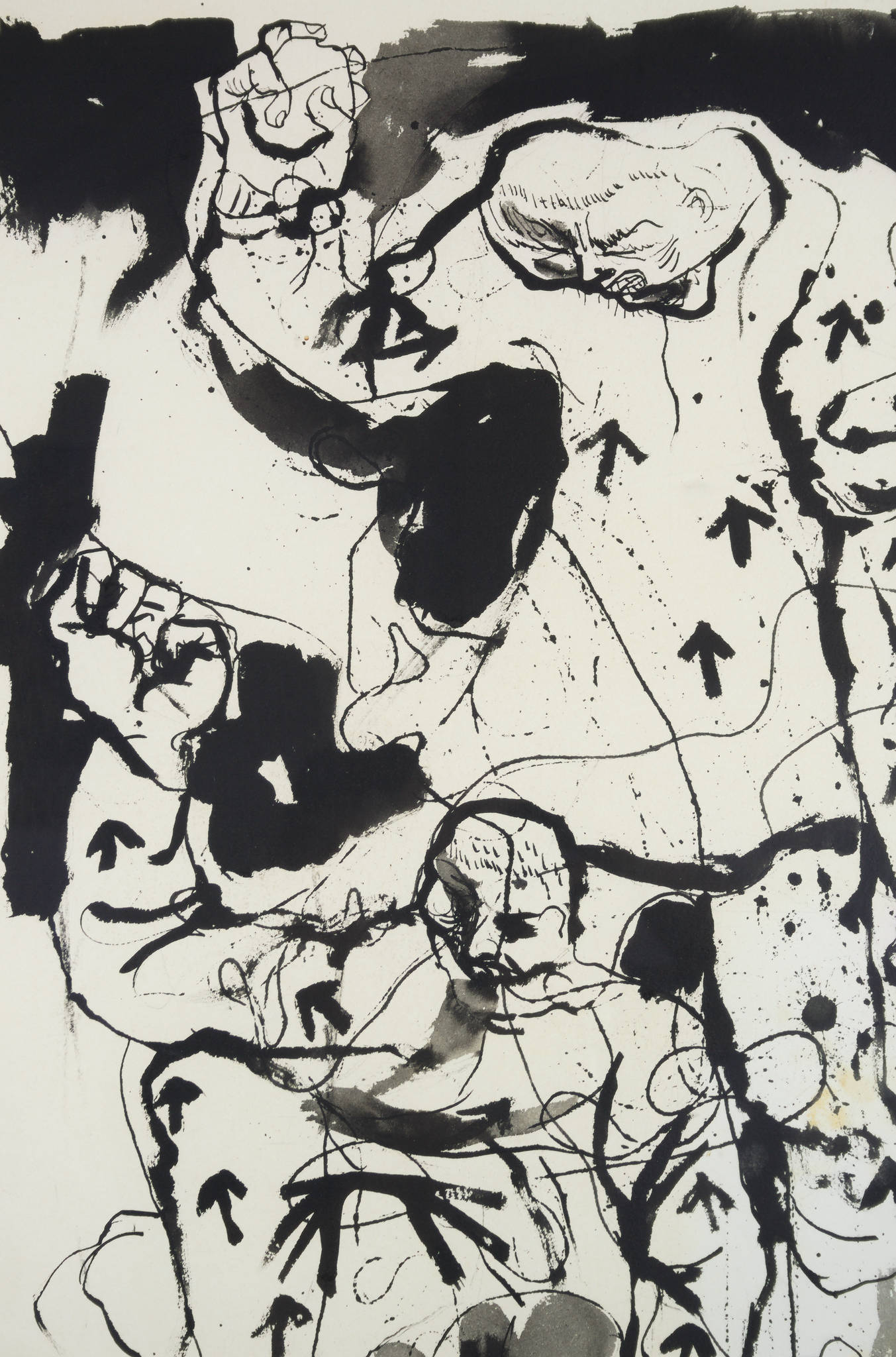 Rick Amor 'The Death of John Price'