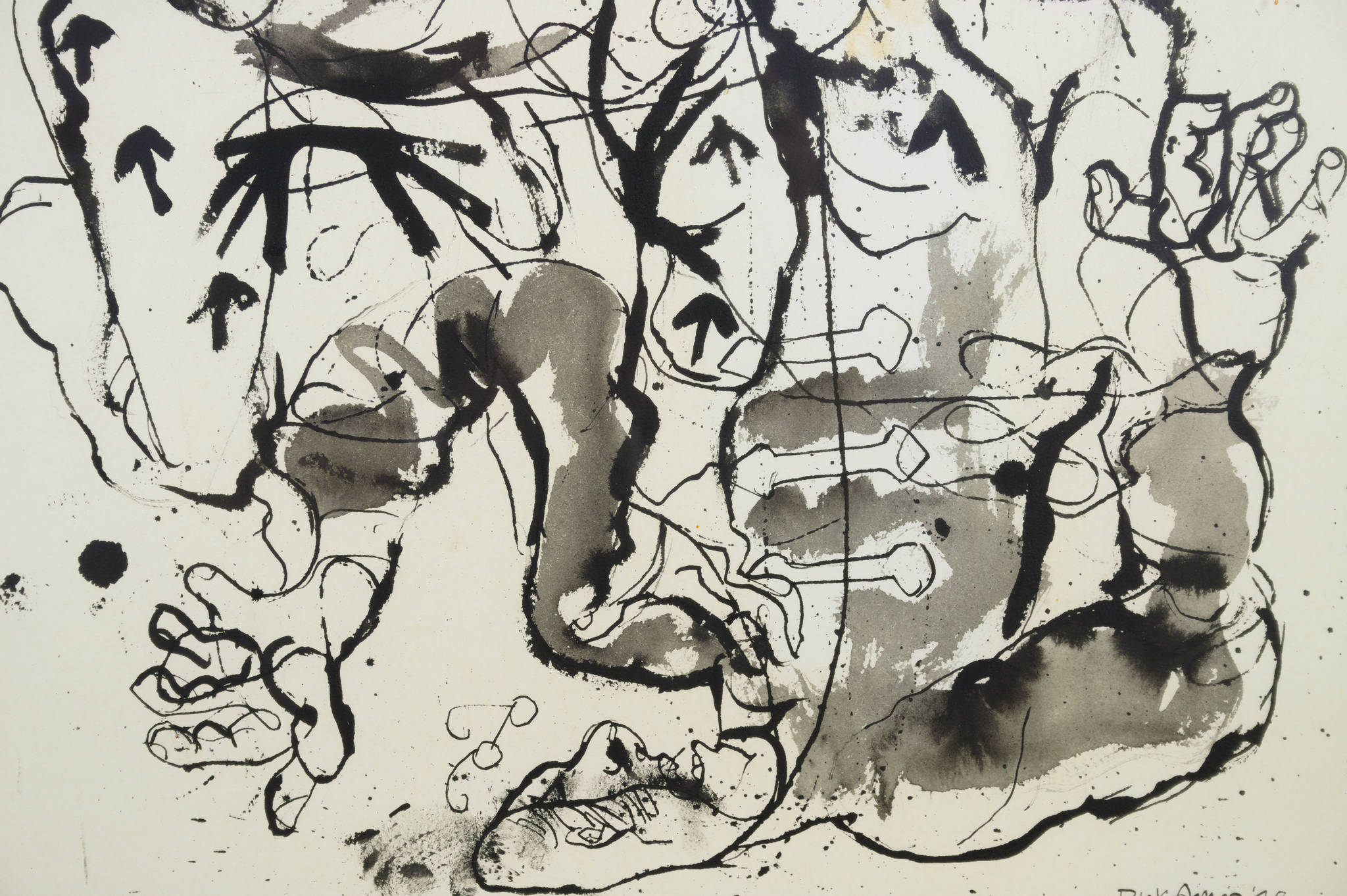 Rick Amor 'The Death of John Price'