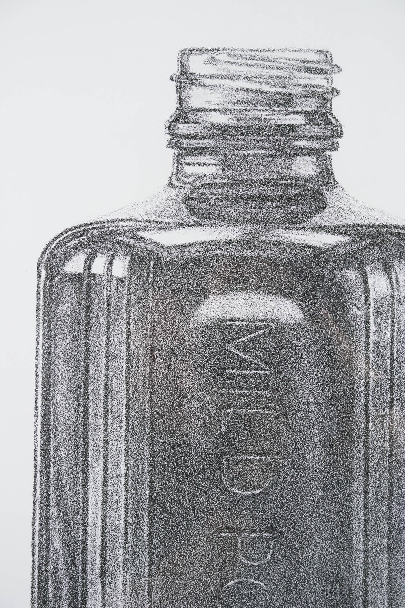 Surya Bajracharya 'Mild Poison'