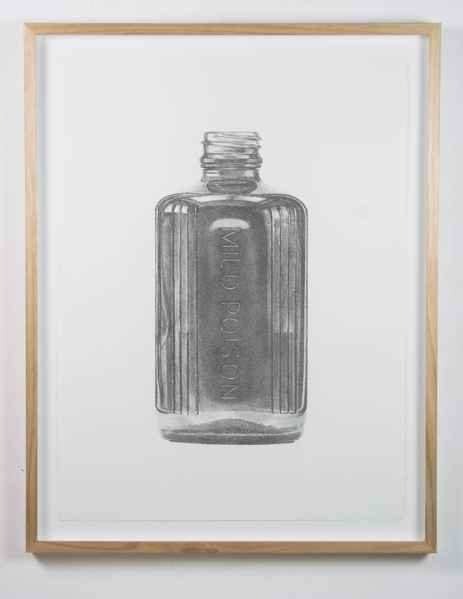 Surya Bajracharya 'Mild Poison'