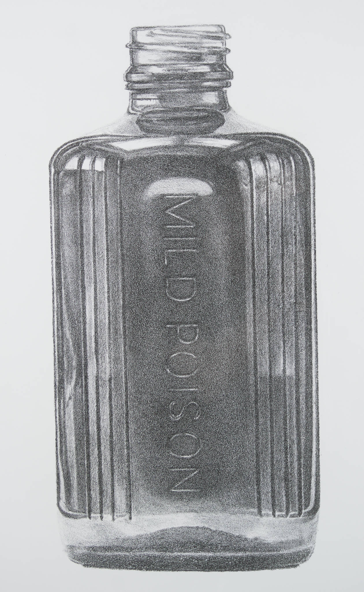 Surya Bajracharya 'Mild Poison'